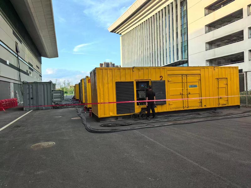 盱眙柴油发电机冬季保养注意事项?