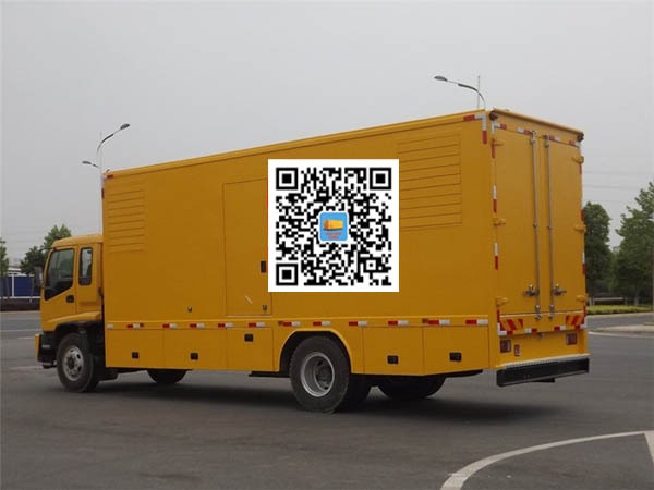 盱眙出租发电机要注意损伤柴油发电机的启动方式