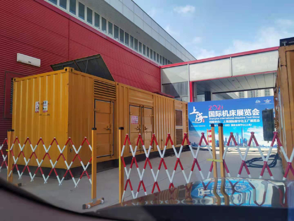 盱眙发电机出租 对于发电机的特性你了解多少？