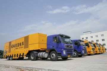 盱眙发电车出租-揭秘柴油发电机无机油停机原理