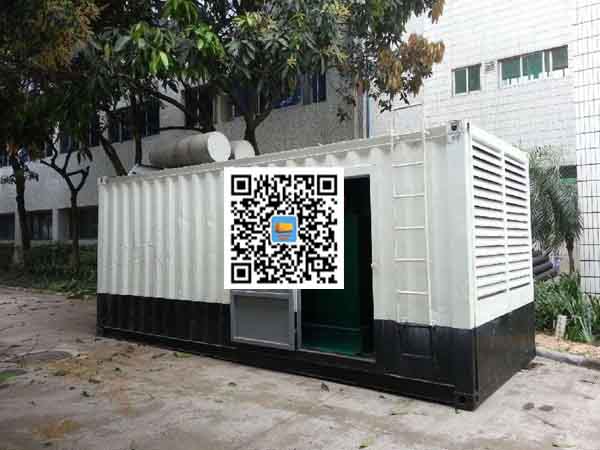 盱眙出租发电机-什么样的柴油发电机使用效果比较好