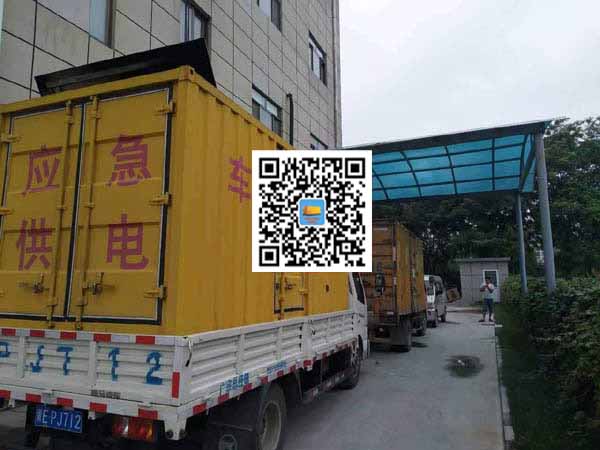 盱眙出租发电机-柴油发电机组启动困难的原因有哪些？
