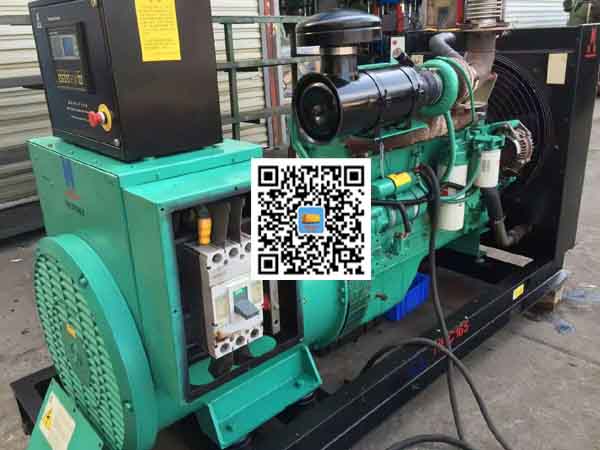 盱眙租赁发电机-发电机一般变压器磁芯所使用的是什么材料?