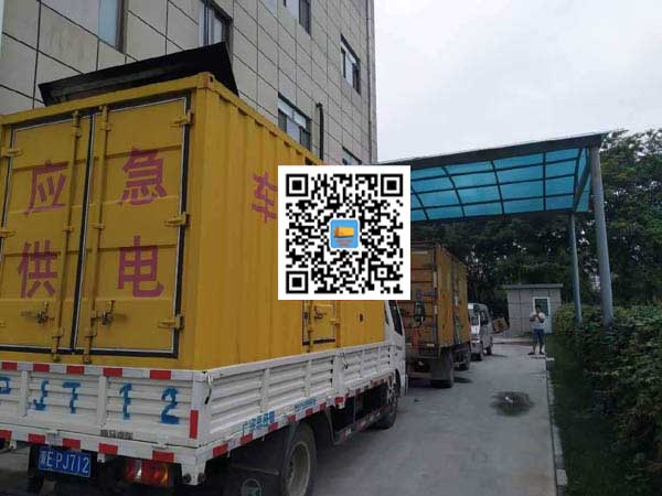 盱眙发电机出租-上柴发电机组的油耗会出现什么原因