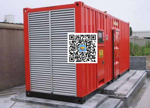 盱眙300kw柴油发电机组一个小时耗油
