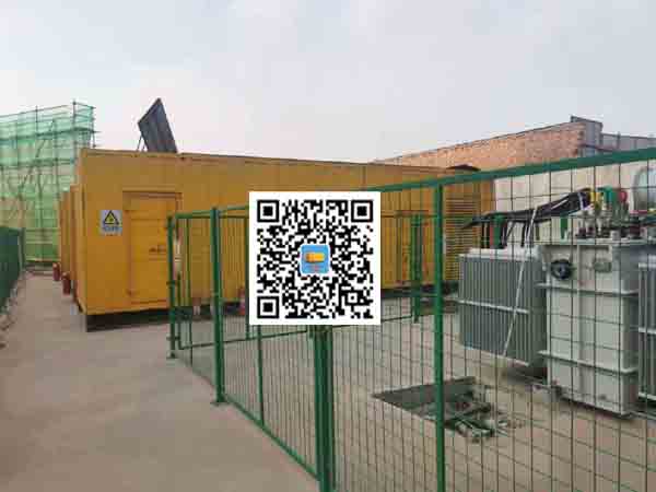 盱眙发电机组的社会应用有哪些