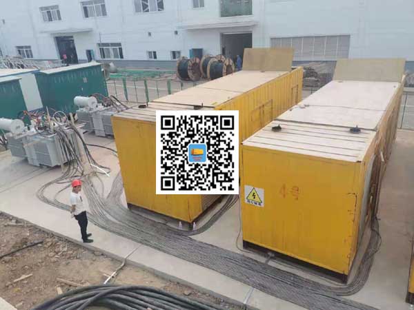盱眙发电机出租-柴油发电机组应用在哪些方面