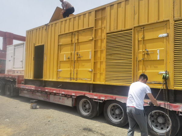 盱眙发电机出租100KW发电机需要什么规格的电缆线?