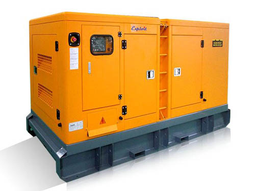 盱眙影响 200kw 柴油发电机油耗的因素有哪些?