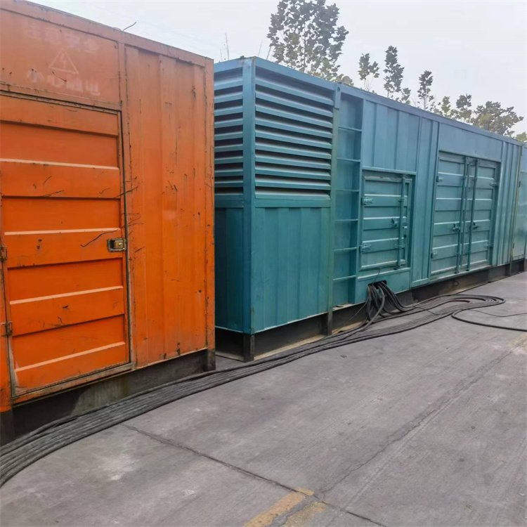 盱眙如何选择适合 600kW 柴油发电机组的热继电器?
