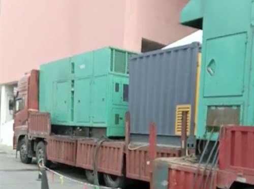 盱眙柴油发电机的功率因数一般是多少？