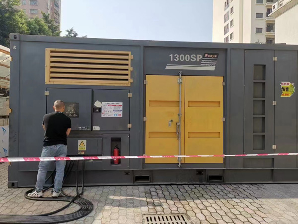 盱眙500KW发电机组冬季应该配多大的启动电瓶?