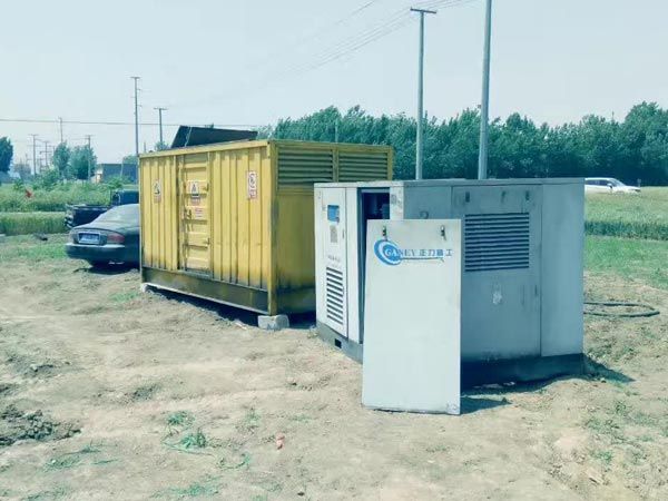 盱眙柴油发电机组冬季日常维修需要哪些工具？